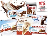 10% Rabatt Angebote von Kinder bei E center Neustadt