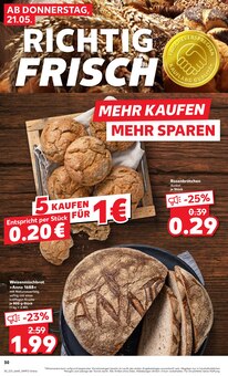 Wecker im aktuellen Kaufland Prospekt (Ingolstadt) Wecker im Kaufland Prospekt "Hier bin ich richtig" mit 56 Seiten (Ingolstadt)