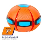 Wahu Ball im Action Prospekt Wahu Ball von Goliath im aktuellen Action Prospekt für 3,39 €