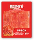 I Freschi - MONTORSI - Super U à Tours I Freschi - MONTORSI en promo chez Super U Tours à 0,88 €