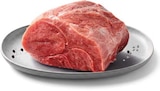 Netto Marken-Discount Frankfurt - Schweine-Schinkenbraten Angebot im Prospekt Schweine-Schinkenbraten bei Netto Marken-Discount im Frankfurt Prospekt für 4,99 €