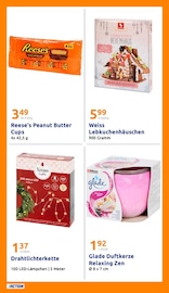 Aktueller Action Prospekt mit Weihnachtsgebäck, "Wochenangebote", Seite 26