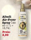 Aktuelles Air-Fryer Spray Angebot bei E center in Mannheim ab 2,99 €