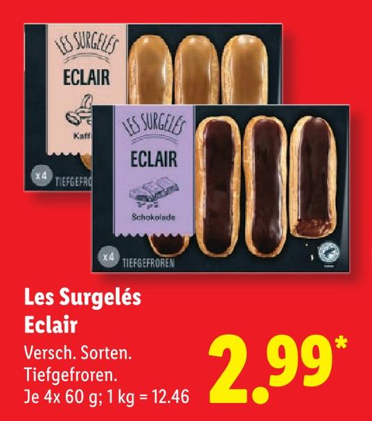 Eclair