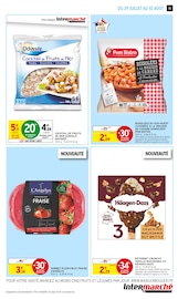 Pomme De Terre Angebote im Prospekt "-50% DE REMISE IMMÉDIATE SUR LE 2ÈME SUR UNE SÉLECTION DE BIÈRES" von Intermarché Pomme De Terre Angebote im Prospekt "-50% DE REMISE IMMÉDIATE SUR LE 2ÈME SUR UNE SÉLECTION DE BIÈRES" von Intermarché auf Seite 15