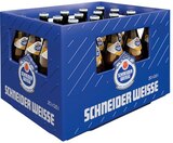 Schneider Weisse Original von Schneider Weisse im aktuellen REWE Prospekt für 14,99 €