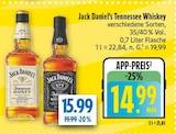 Tennessee Whiskey Honey im Angebot bei diska in Freiberg Tennessee Whiskey Honey Angebote von Jack Daniel's bei diska Freiberg für 14,99 €