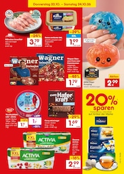 Rama im Netto Marken-Discount Prospekt in Gießen Aktueller Netto Marken-Discount Prospekt mit Rama, "Aktuelle Angebote", Seite 53