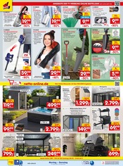 Mülleimer im Netto Marken-Discount Prospekt in Görlitz Aktueller Netto Marken-Discount Prospekt mit Mülleimer, "Aktuelle Angebote", Seite 43