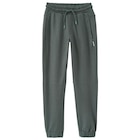 Jungen Jogginghose mit Bio-Baumwolle Angebote bei Ernstings family Melle für 17,99 €