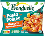 PASTA POÊLÉE GNOCCHI TOMATES ET MOZZARELLA BONDUELLE - BONDUELLE en promo chez Auchan Supermarché Clichy à 2,49 €