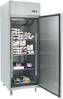 Edelstahl-Umluft-Gefrierschrank GFR 2700 Angebote von Metro Professional bei Metro Aachen für 1.070,99 €