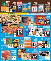 Pfanne im EDEKA Prospekt in Straubing Aktueller EDEKA Prospekt mit Pfanne, "DAS BESTE DER WOCHE", Seite 10