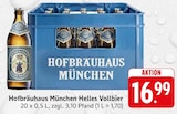Angebot im EDEKA Köngen Prospekt EDEKA Köngen Prospekt mit im Angebot für 16,99 €
