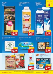 Sushi im aktuellen Netto Marken-Discount Prospekt (Essen) Sushi im Netto Marken-Discount Prospekt "Aktuelle Angebote" mit 53 Seiten (Essen)