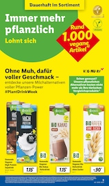 Aktueller Lidl Prospekt mit Zucker, "LIDL LOHNT SICH", Seite 17