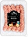 Aktuelle Bratwurst Angebote bei REWE in Düsseldorf Aktuelles Schinken-Bratwurst Angebot bei REWE in Düsseldorf ab 2,29 €