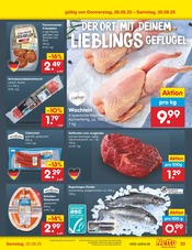 Aktueller Netto Marken-Discount Prospekt mit Rindfleisch, "Aktuelle Angebote", Seite 49