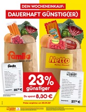Lebensmittel im Netto Marken-Discount Prospekt in Oldenburg Aktueller Netto Marken-Discount Prospekt mit Lebensmittel, "Aktuelle Angebote", Seite 28