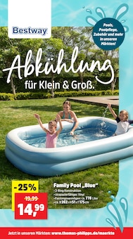 Becks im Thomas Philipps Prospekt "Top Angebote" mit 21 Seiten (Solingen (Klingenstadt))