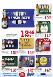 Bittburger Bier im E center Prospekt in Frankfurt Aktueller E center Prospekt mit Bittburger Bier, "Aktuelle Angebote", Seite 30