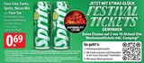 Aktuelles Coca-Cola Angebot bei famila Nordost in Langenhagen ab 0,69 €