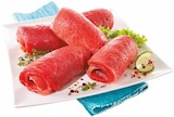 EDEKA Stadtlohn - Zarte Rouladen Angebot im Prospekt Zarte Rouladen bei EDEKA im Stadtlohn Prospekt für 1,79 €