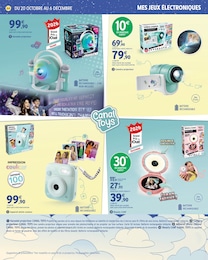 Prix et réduction Montre dans le prospectus Intermarché Hyper en cours Offre Montre dans le catalogue Intermarché Hyper du moment à la page 64