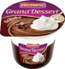 Grand Dessert von Ehrmann im aktuellen EDEKA Prospekt für 0,44 €