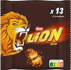 Kitkat, Smarties oder Lion Minibeutel Angebot in Mühlenbeck Kitkat, Smarties oder Lion Minibeutel im aktuellen Prospekt bei Netto mit dem Scottie in Mühlenbeck