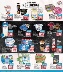 Joghurt im HIT Prospekt "ECHTE VIELFALT" mit 19 Seiten (Wiesbaden)