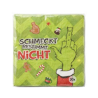 Aktuelle Weihnachtsdeko Angebote bei Woolworth in Bremerhaven Aktuelles Servietten Angebot bei Woolworth in Bremerhaven ab 1,50 €