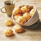 Chouquettes Sucrées en promo chez Super U Chouquettes Sucrées dans le catalogue Super U