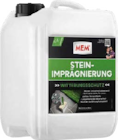 Steinimprägnierung von MEM im aktuellen Globus-Baumarkt Prospekt