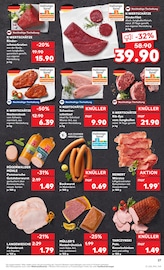 Grillfleisch im Kaufland Prospekt in Langenfeld Aktueller Kaufland Prospekt mit Grillfleisch, "Aktuelle Angebote", Seite 27