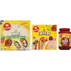 SUR TOUS LES REPAS MEXICAIN - CARREFOUR SENSATION en promo chez Carrefour Lorient