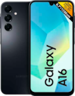 Aktuelles Galaxy A16 Angebot bei Marktkauf in Hamburg ab 179,99 €