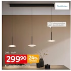 Aktuelles Paul Neuhaus LED-Pendelleuchte „Elipsa“ Angebot bei XXXLutz Möbelhäuser in Wuppertal ab 299,90 €