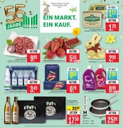 Aktueller Marktkauf Prospekt mit Butter, "Aktuelle Angebote", Seite 1