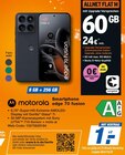 Smartphone edge 70 fusion Angebote von motorola bei expert Regensburg für 1,00 €