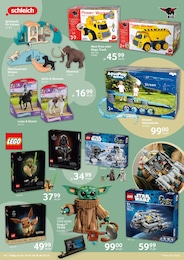 Playmobil Angebot im aktuellen Selgros Prospekt auf Seite 14
