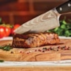 Premium-Chef-Messer im Kaufland Prospekt Premium-Chef-Messer von TRUSTED BUTCHER im aktuellen Kaufland Prospekt für 19,99 €