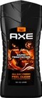 Duschgel Magnum Gold Caramel Angebote von AXE bei Kaufland Gotha für 2,22 €