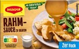 Delikatess Sauce Angebote von Maggi bei REWE Bocholt für 0,99 €