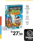 La Planche des Pirates en promo chez JouéClub Dieppe à 27,99 €