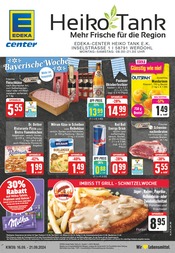 Aktueller E center Discounter Prospekt in Neuenrade und Umgebung, "Aktuelle Angebote" mit 28 Seiten, 16.09.2024 - 21.09.2024