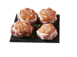 Paupiette de poulet farcie au chorizo à Provenc’halles dans La Talaudière Paupiette de poulet farcie au chorizo à Provenc’halles dans La Talaudière