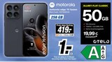 motorola edge 70 fusion Angebote von Motorola bei expert Koblenz für 1,00 €