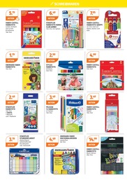 Kreide Angebot im aktuellen Müller Prospekt auf Seite 4