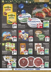 Aktueller E center Prospekt mit Fast Food, "Wir lieben Lebensmittel!", Seite 15